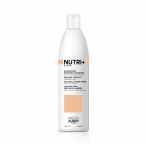 NUTRI+ EXPERT SHAMPOOING 250ML
