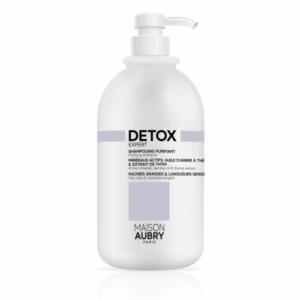 DETOX EXPERT SHAMPOOING 1000ML