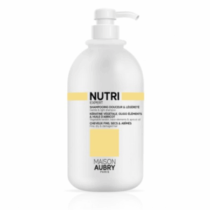 NUTRI EXPERT SHAMPOOING 1000ML