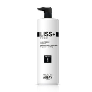 LISS+ EXPERT PHASE 1 - PREPARATEUR PURIFIANT 1000ML