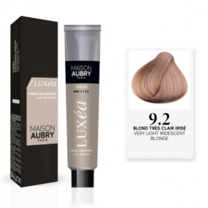 LUXEA 9.2 - BLOND TRÈS CLAIR IRISÉ - 100ML