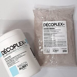 DECOPLEX+ POT 400G