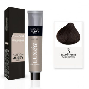 LUXEA 3 - CHÂTAIN FONCÉ - 100ML